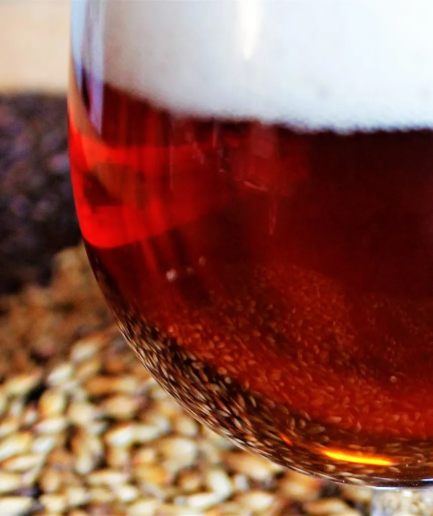 Menu_La Manivelle - Brasserie Artisanale de Die_Die_image_8