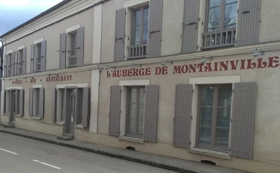 Isabelle Muller_LA CUISINE DES LULUS_Montainville_review