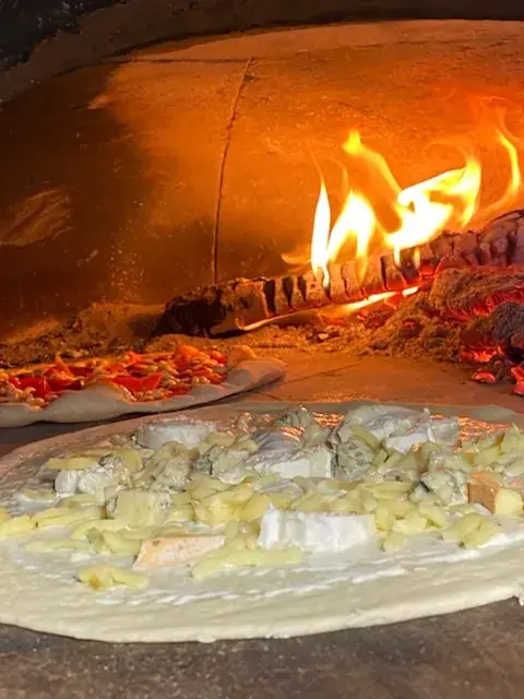 Menü_Pizza DesLys78 - Au Feu de Bois_Beynes_Bild_6