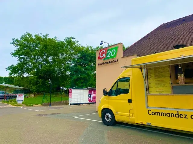 Pizza DesLys78 - Au Feu de Bois_Beynes_slider_image_2