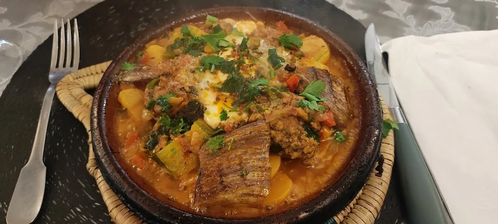 Menu_Restaurant La Baraka_Bonnières-sur-Seine_image_3