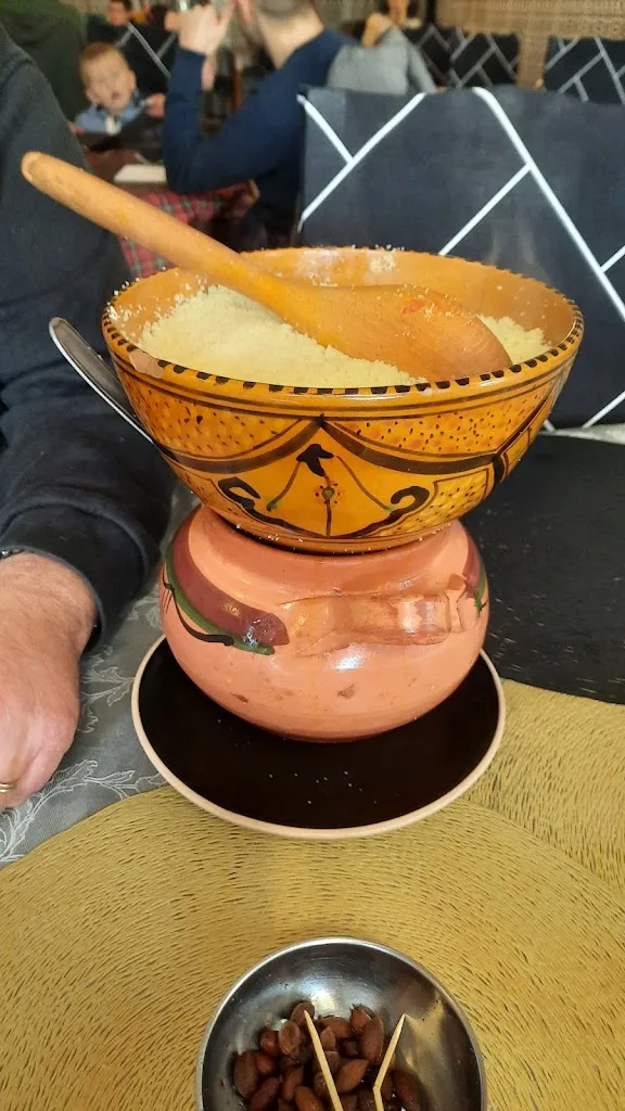 Menu_Restaurant La Baraka_Bonnières-sur-Seine_image_4