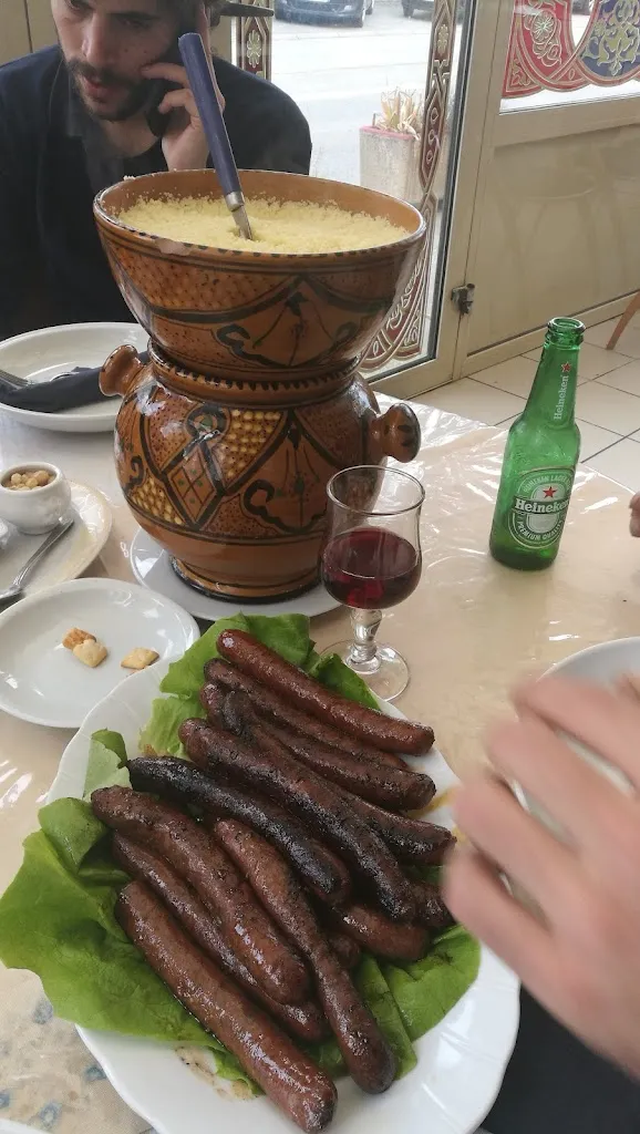 Menu_Restaurant La Baraka_Bonnières-sur-Seine_image_5