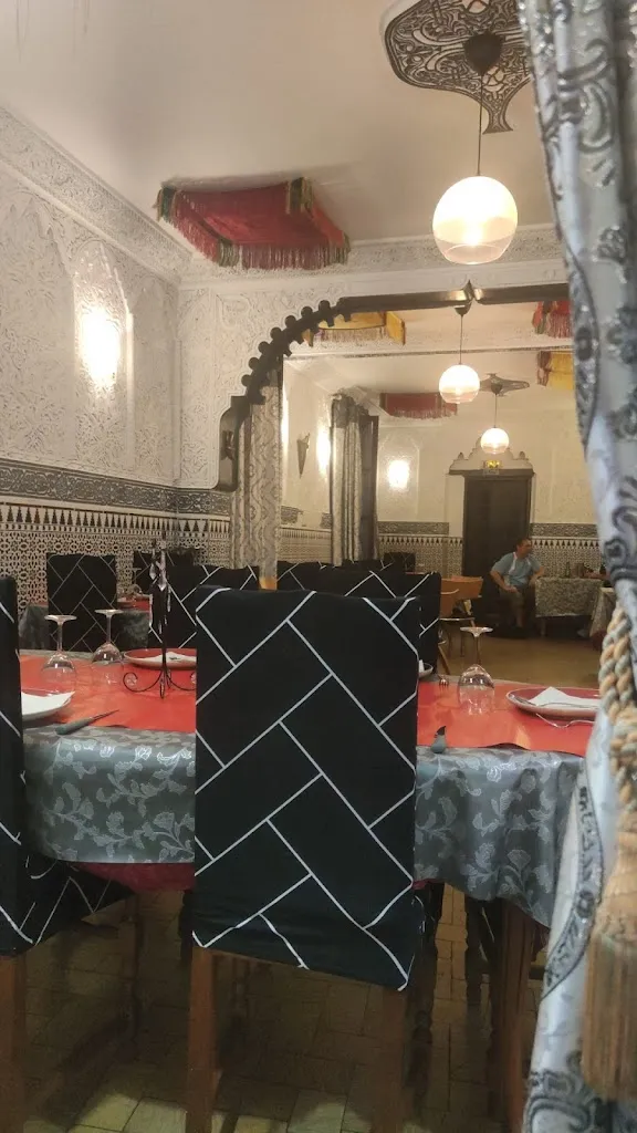 Restaurant La Baraka_Bonnières-sur-Seine_slider_image_3