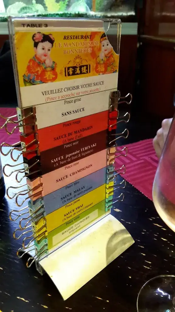 Menu_Le Mandarin de Bonnières_Bonnières-sur-Seine_image_2