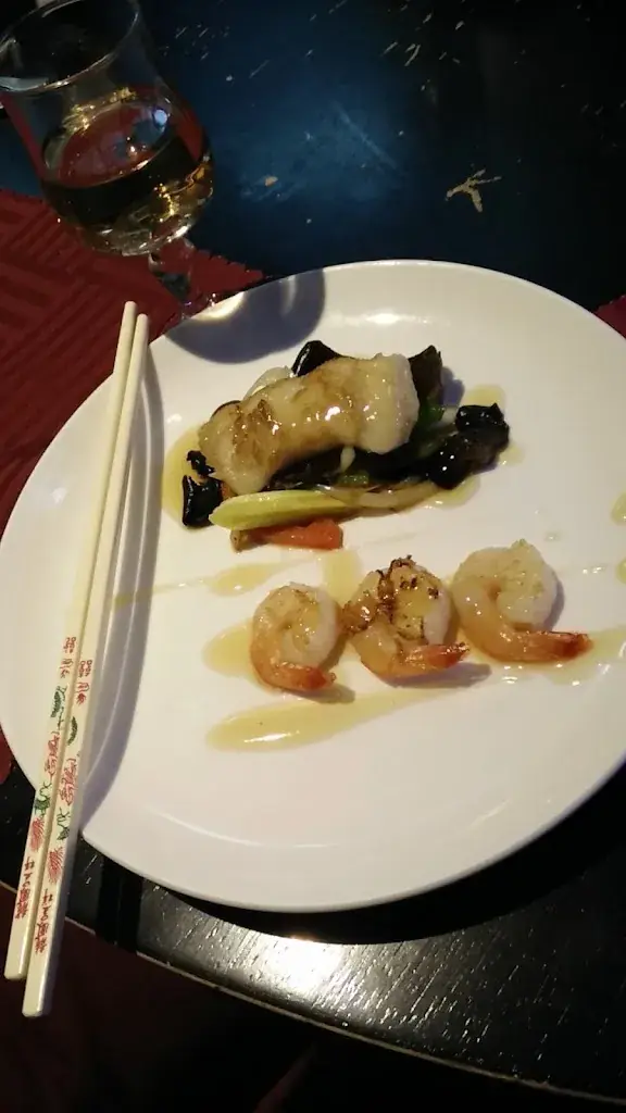 Menu_Le Mandarin de Bonnières_Bonnières-sur-Seine_image_4