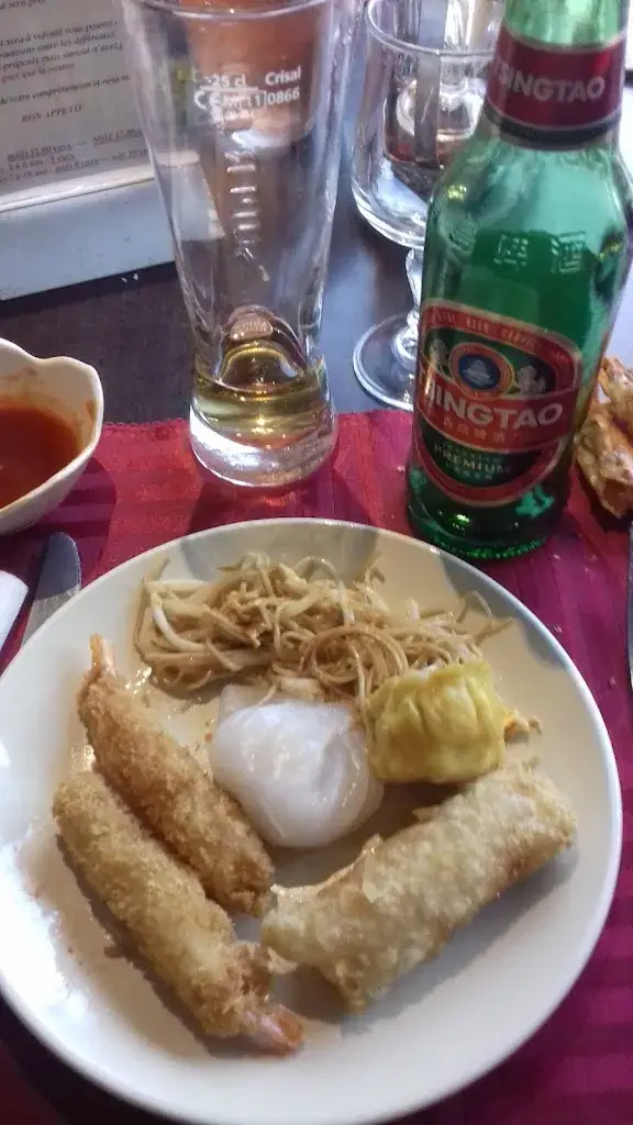 Menu_Le Mandarin de Bonnières_Bonnières-sur-Seine_image_5