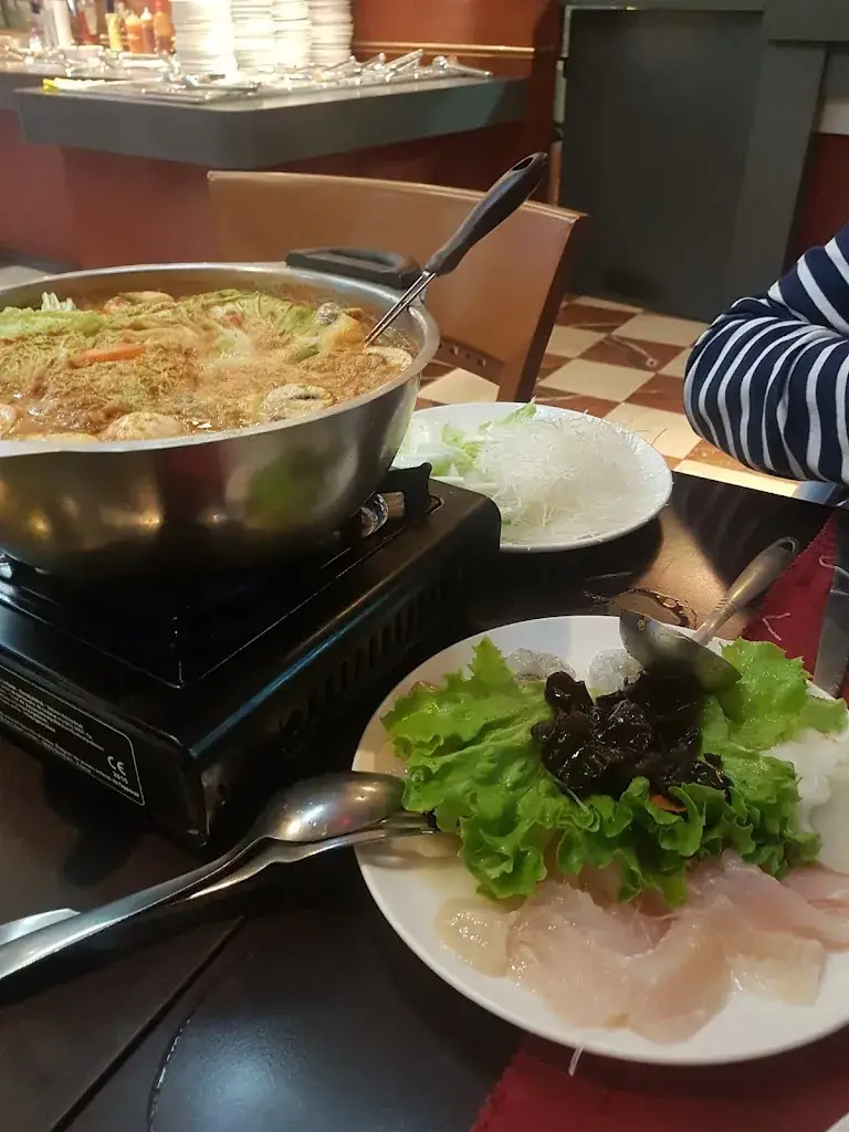 Menu_Le Mandarin de Bonnières_Bonnières-sur-Seine_image_7