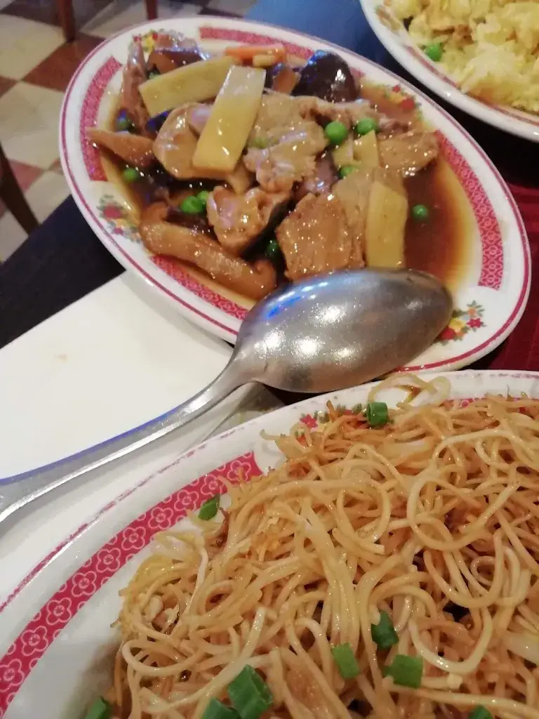 Menu_Le Mandarin de Bonnières_Bonnières-sur-Seine_image_9