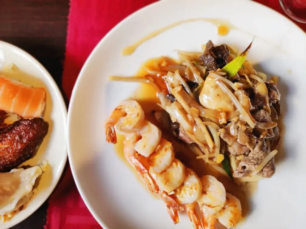 JJ P_Le Mandarin de Bonnières_Bonnières-sur-Seine_review