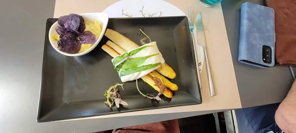 Menu_Restaurant l'Ilon d'Aristée_Saint-Martin-la-Garenne_image_9