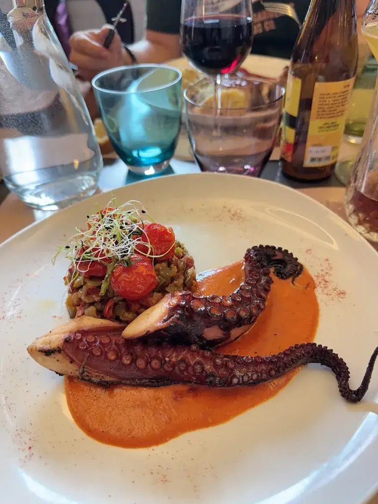 H X_Restaurant l'Ilon d'Aristée_Saint-Martin-la-Garenne_review