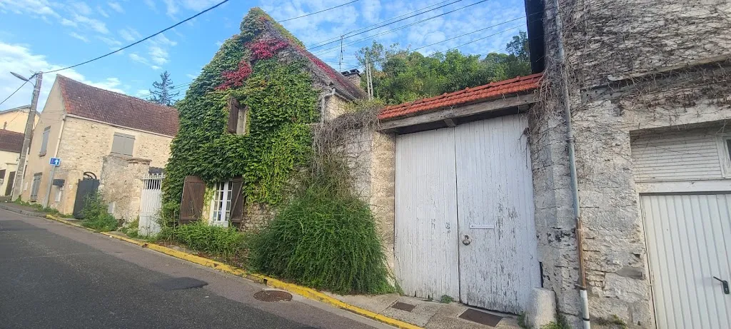 Vladimir Gurevich_Le Havre de Bennecourt_Bennecourt_review