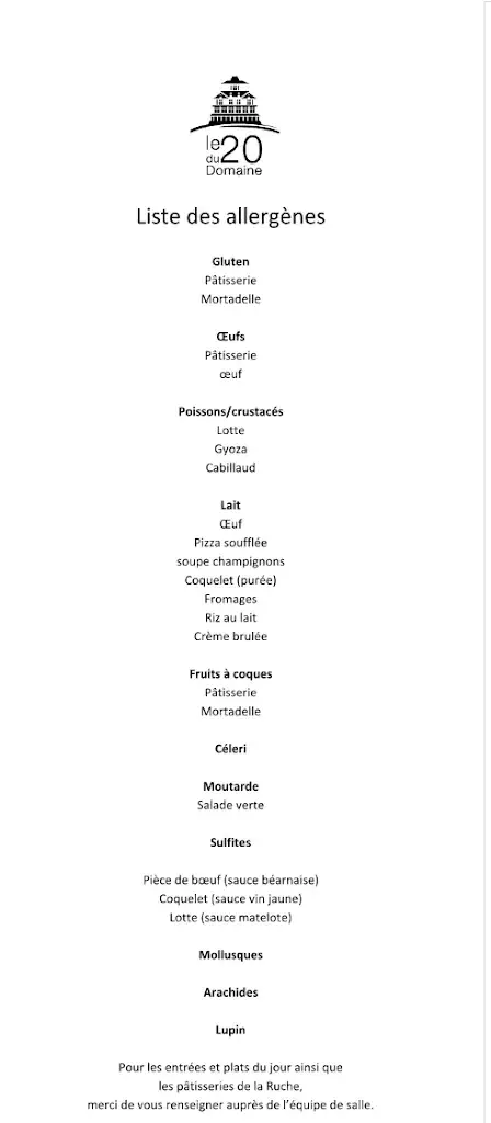 Menu_Le 20 du Domaine_Rolleboise_image_2