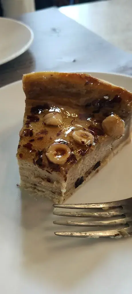 Olivian Lee_Le 20 du Domaine_Rolleboise_review