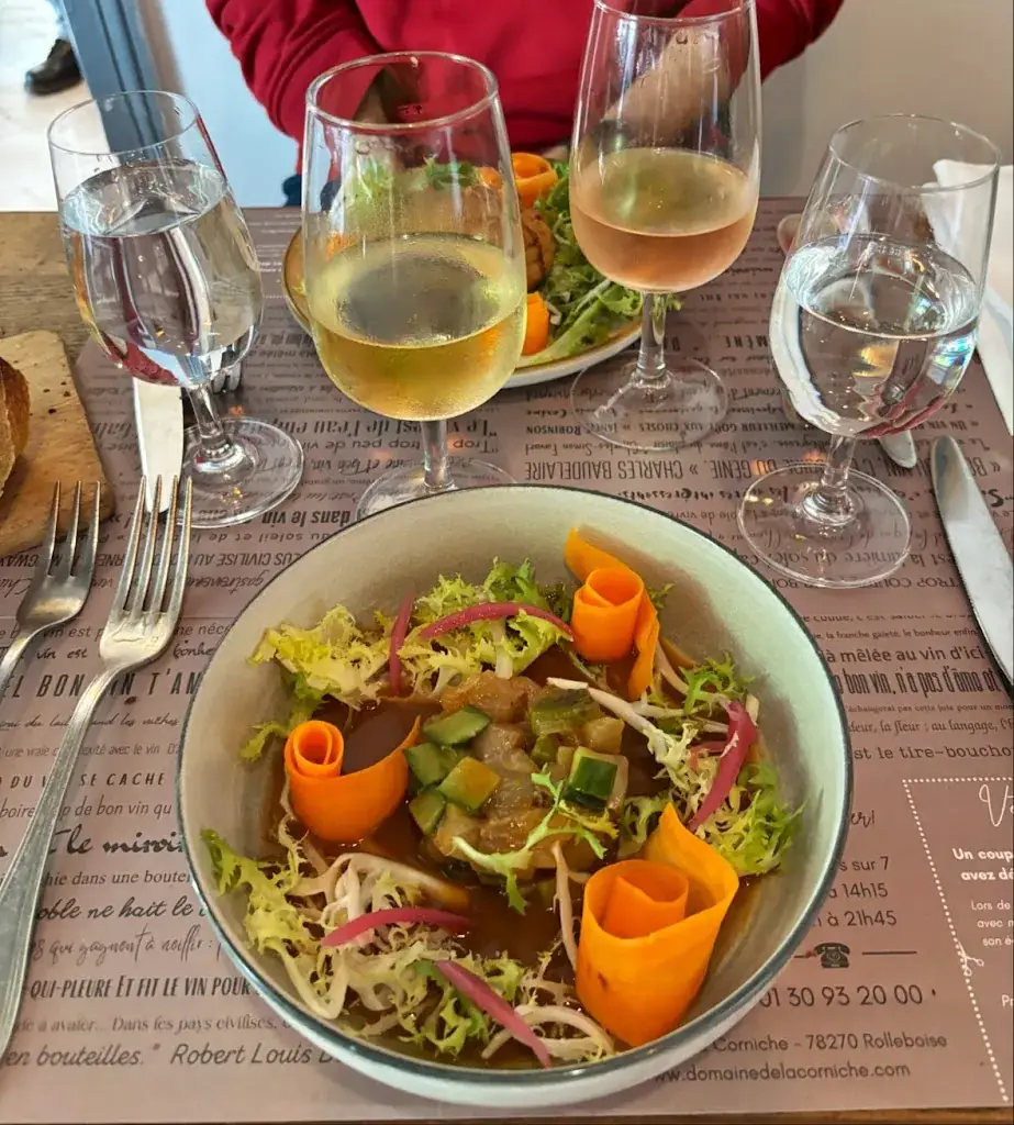 Trúc Võ_Le 20 du Domaine_Rolleboise_review