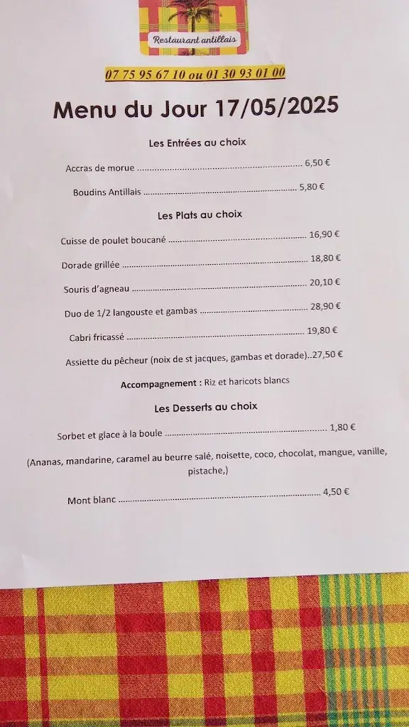 Menu_Francky & Christ_Notre-Dame-de-la-Mer_image_4