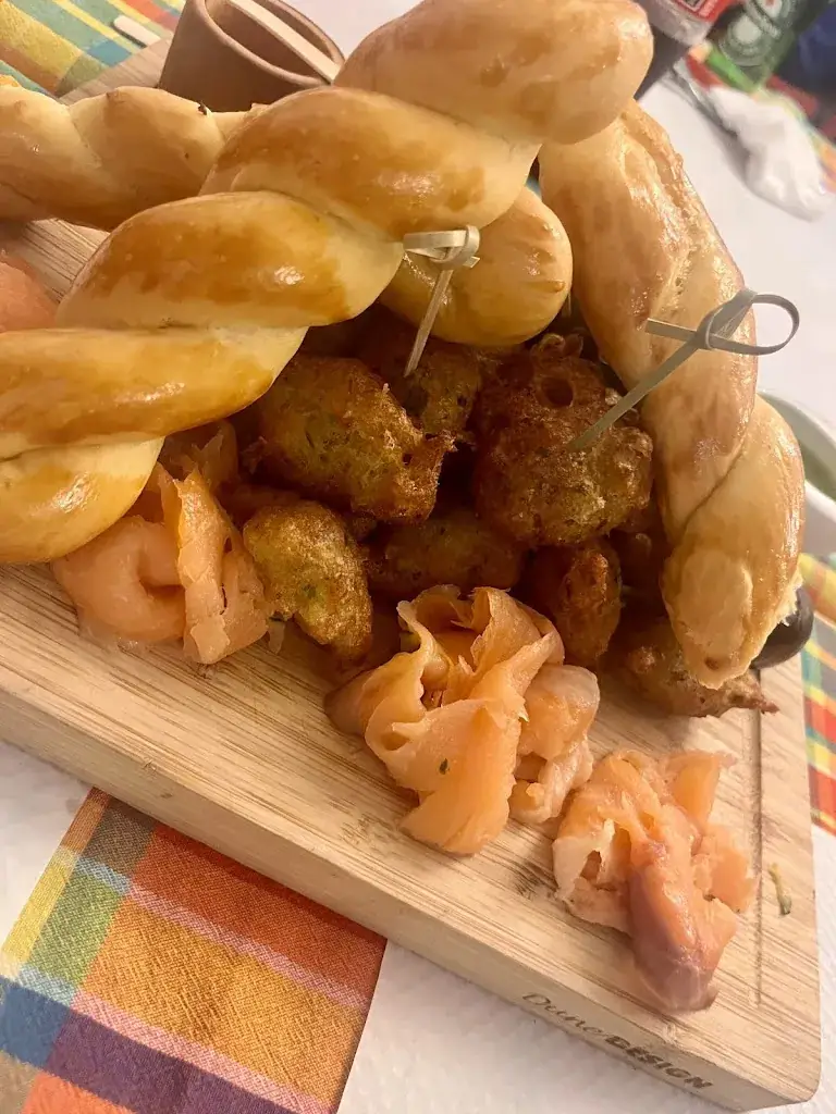 Auré_Francky & Christ_Notre-Dame-de-la-Mer_review