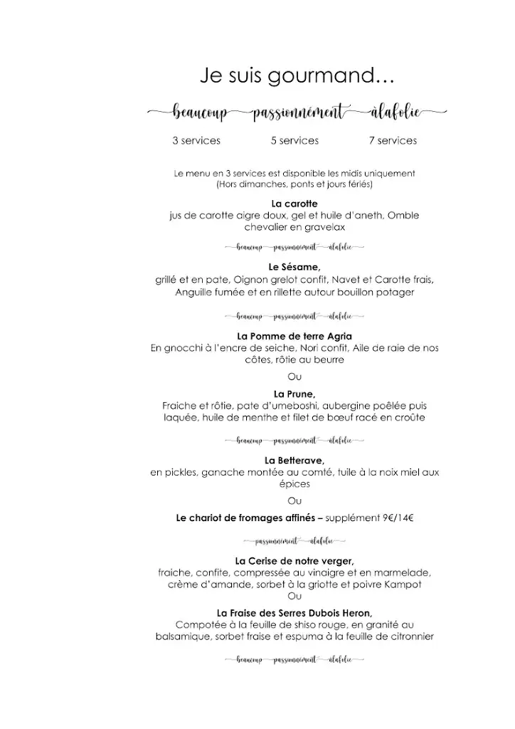 Menu_Le Panoramique 1*_Rolleboise_immagine_1