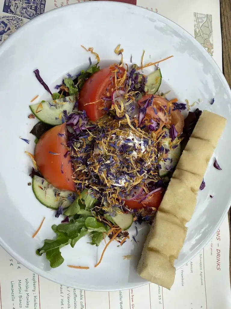 Menu_La Guinguette de Giverny_Giverny_image_9