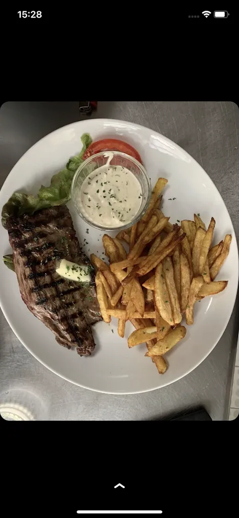 Menu_Le Cheval Blanc_Bonnières-sur-Seine_image_2