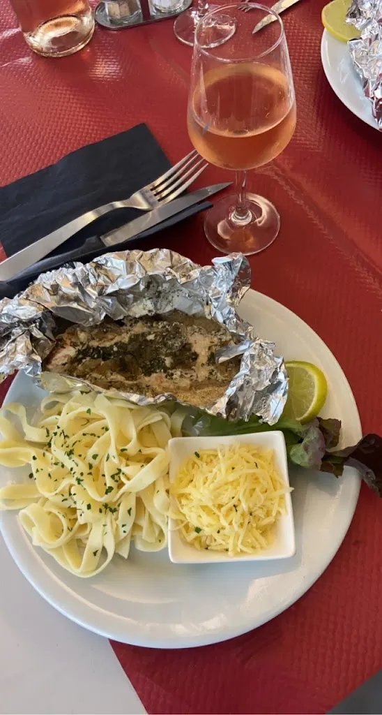 Menu_Le Cheval Blanc_Bonnières-sur-Seine_image_6