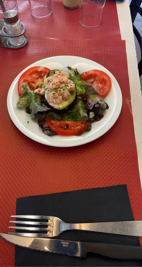 Menu_Le Cheval Blanc_Bonnières-sur-Seine_image_8