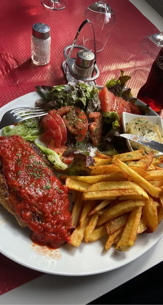 Menu_Le Cheval Blanc_Bonnières-sur-Seine_image_9