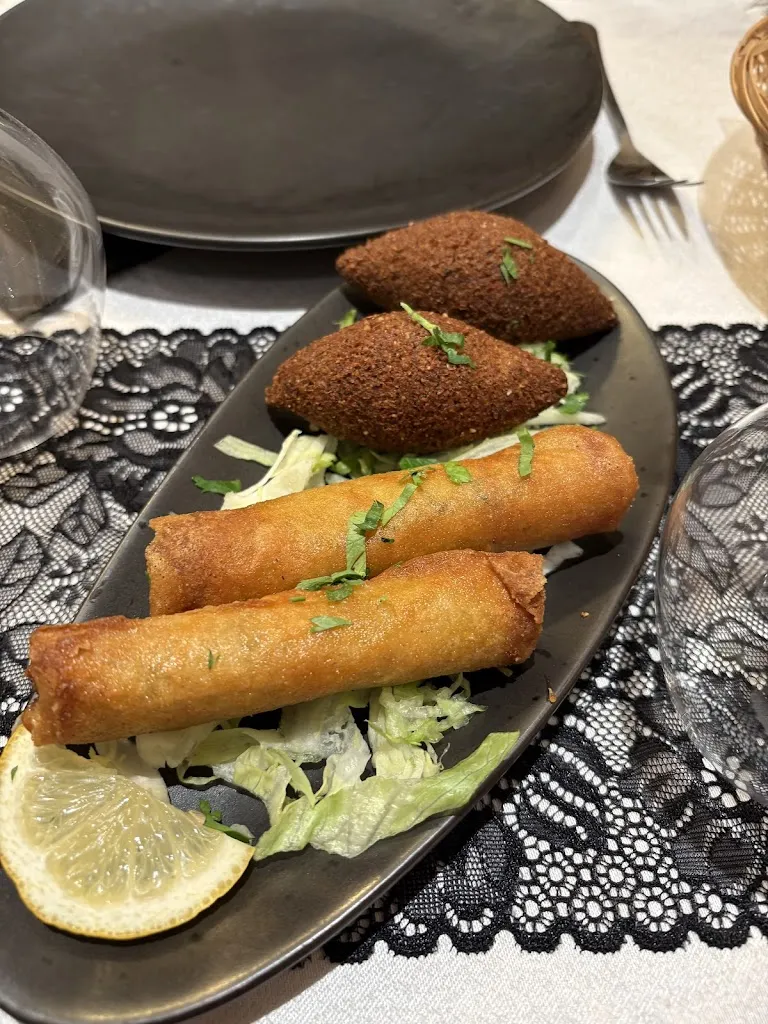 Shirley Chaibriant_Liban sur Seine_Bennecourt_review