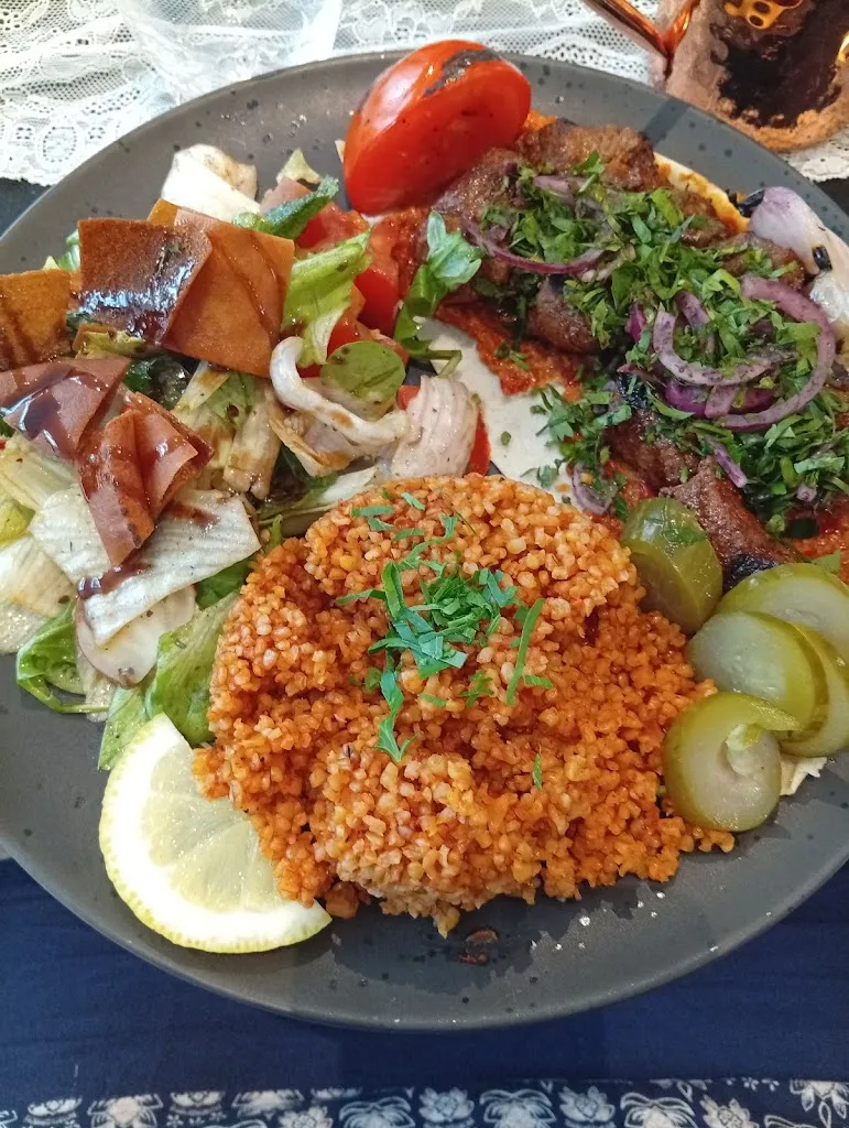 leticedelaroche_Liban sur Seine_Bennecourt_review