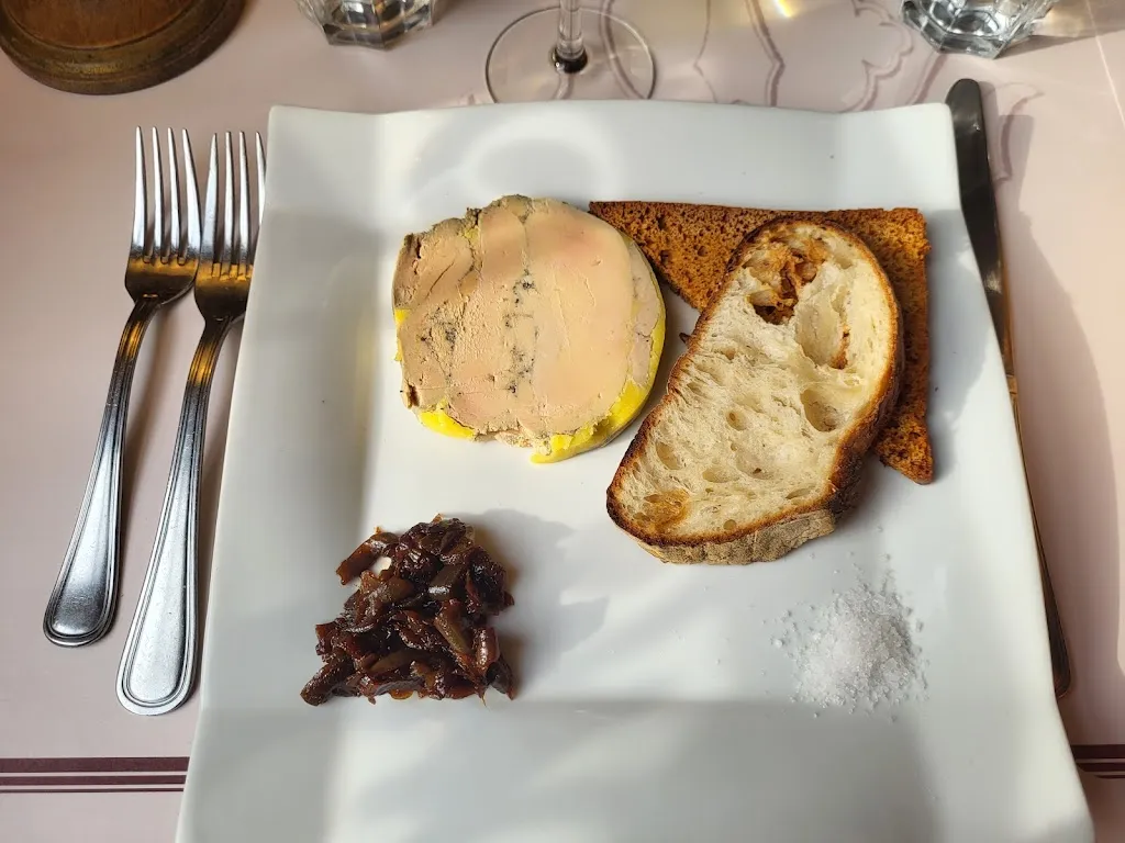 Menu_Restaurant Baudy _Giverny_image_5