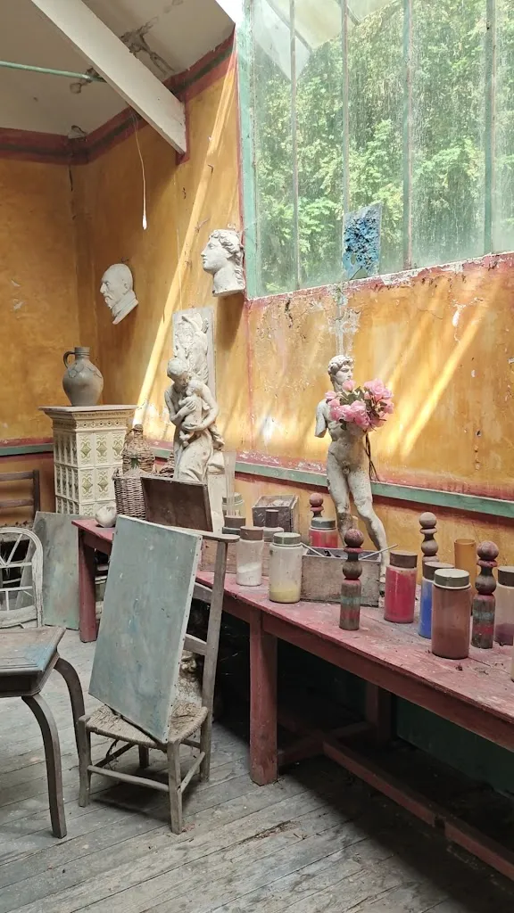 Eli Harlan_Restaurant Baudy _Giverny_review