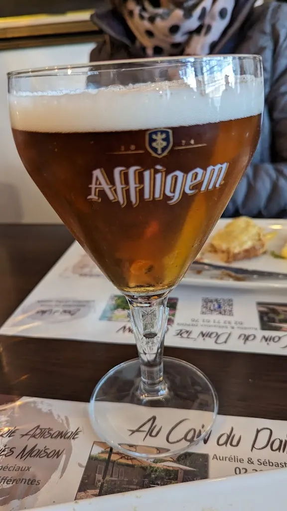 Menu_Au Coin du Pain'tre_Giverny_image_6