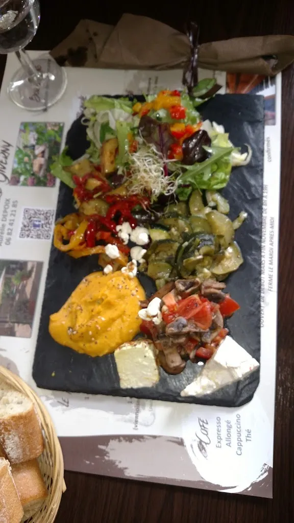 Menu_Au Coin du Pain'tre_Giverny_image_7