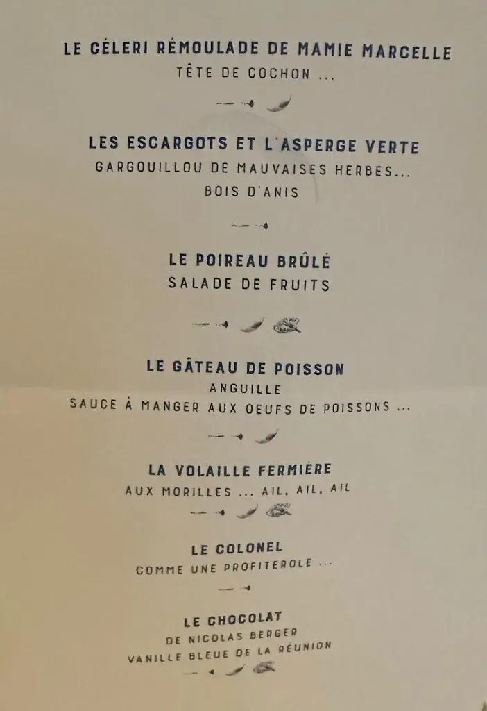 Menu_Le Jardin des Plumes_Giverny_image_1