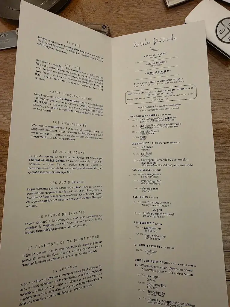 Menu_Le Jardin des Plumes_Giverny_image_3