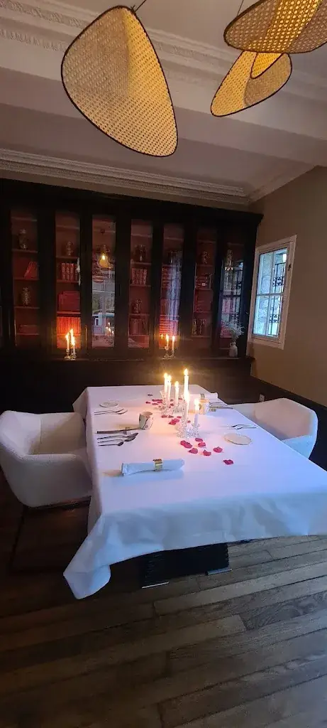 SoyLuisDoldan_Le Jardin des Plumes_Giverny_avis