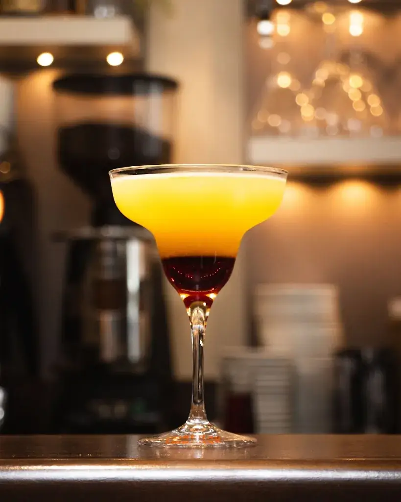 Rollings bar brasserie restaurant à Freneuse