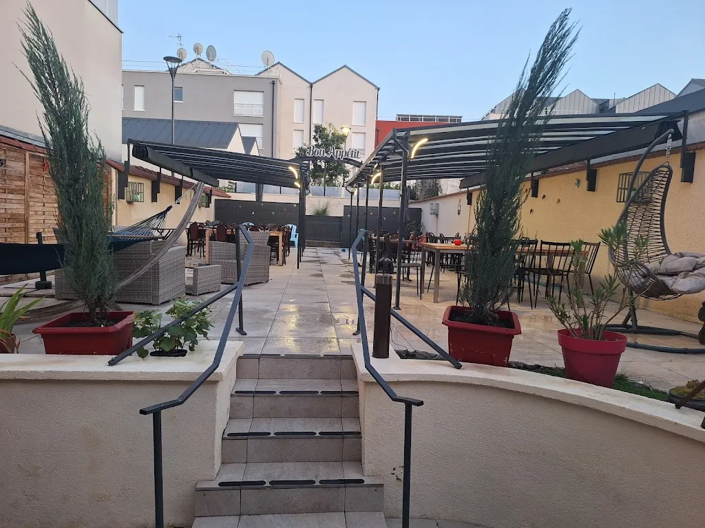 Brasserie Les Imprévus_Bonnières-sur-Seine_slider_image_3