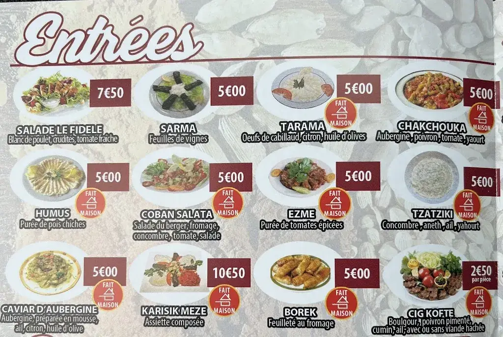 Menu_Le fidèle Freneuse_Freneuse_image_2