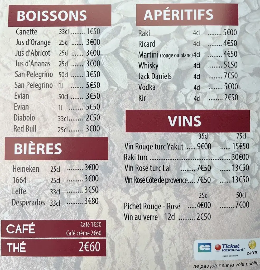 Menu_Le fidèle Freneuse_Freneuse_image_3