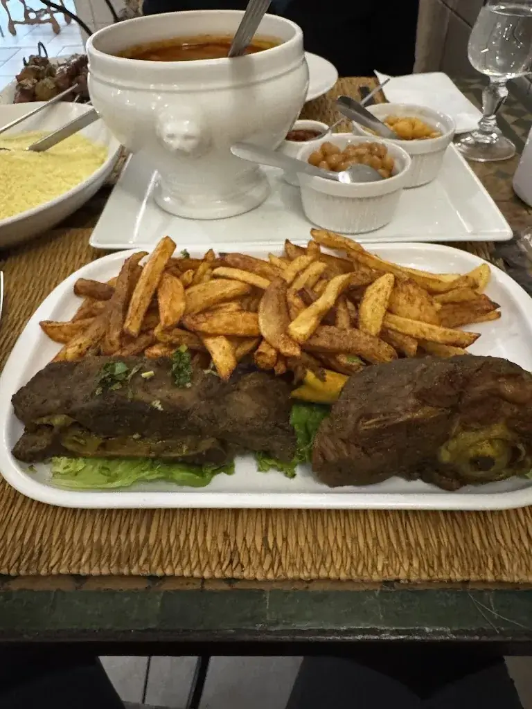 Karim H._La Fantasia_Pringy_review