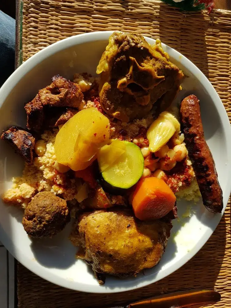 Serge ZUILI_La Fantasia_Pringy_review