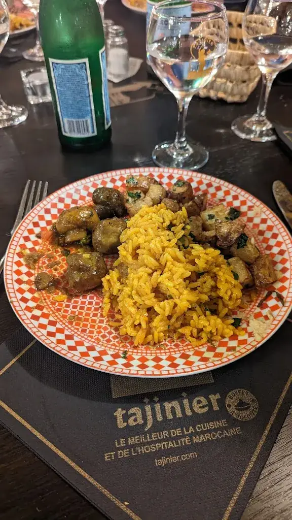 Menu_Tajinier Pringy_Pringy_image_5