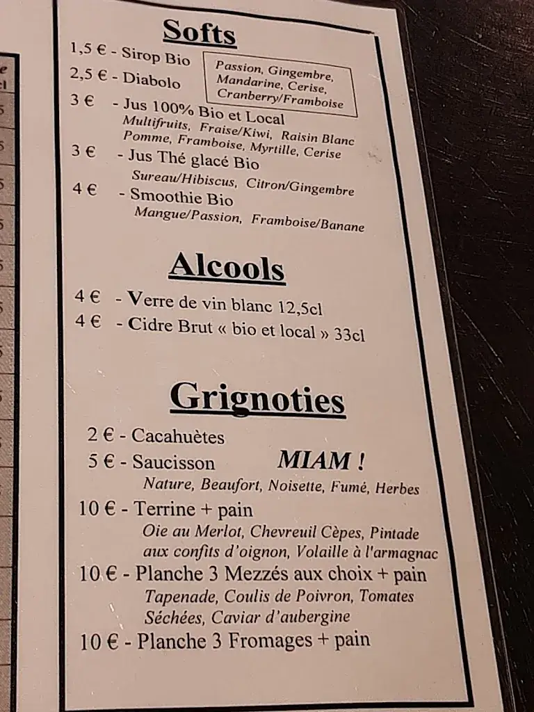 Menu_Brasserie des grottes_Boissise-la-Bertrand_image_1