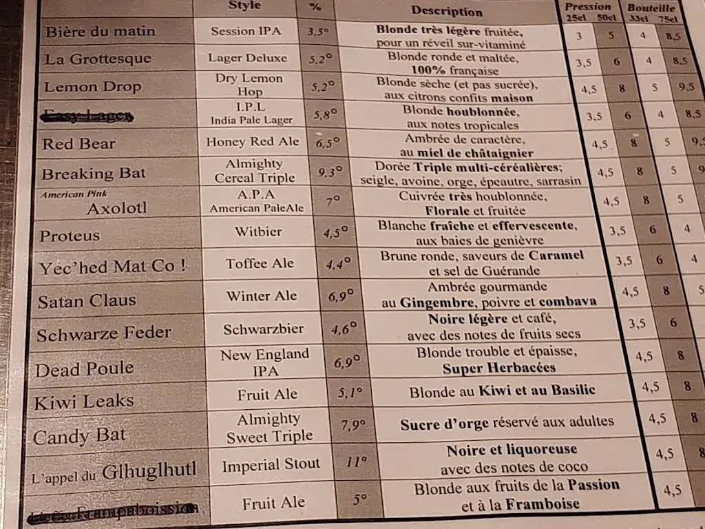 Menu_Brasserie des grottes_Boissise-la-Bertrand_image_2