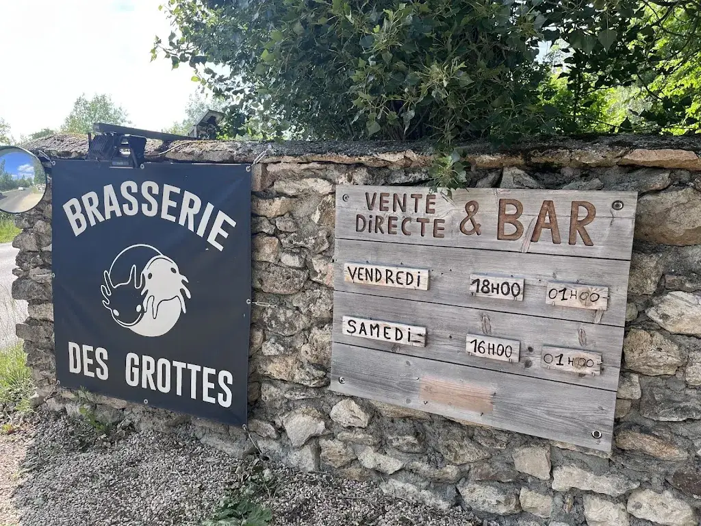 Kabeu_Brasserie des grottes_Boissise-la-Bertrand_review