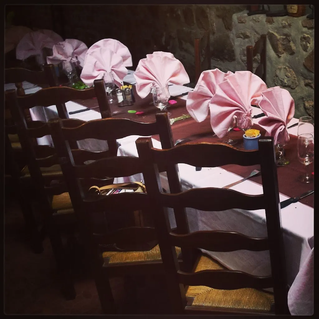 Marques Stéphanie_Le Fer à Cheval_Boissy-le-Cutté_review