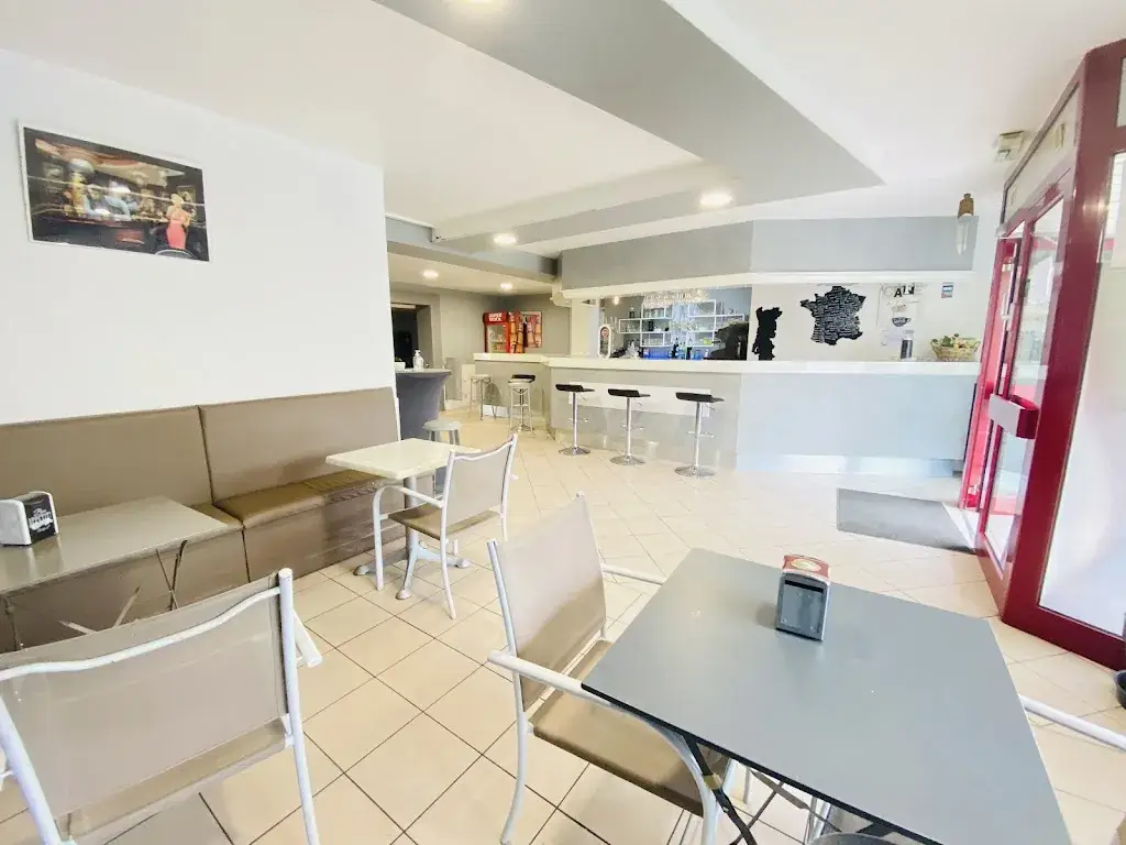 La Bonne Franquette Restaurant Restaurant in Boissy-le-Cutté