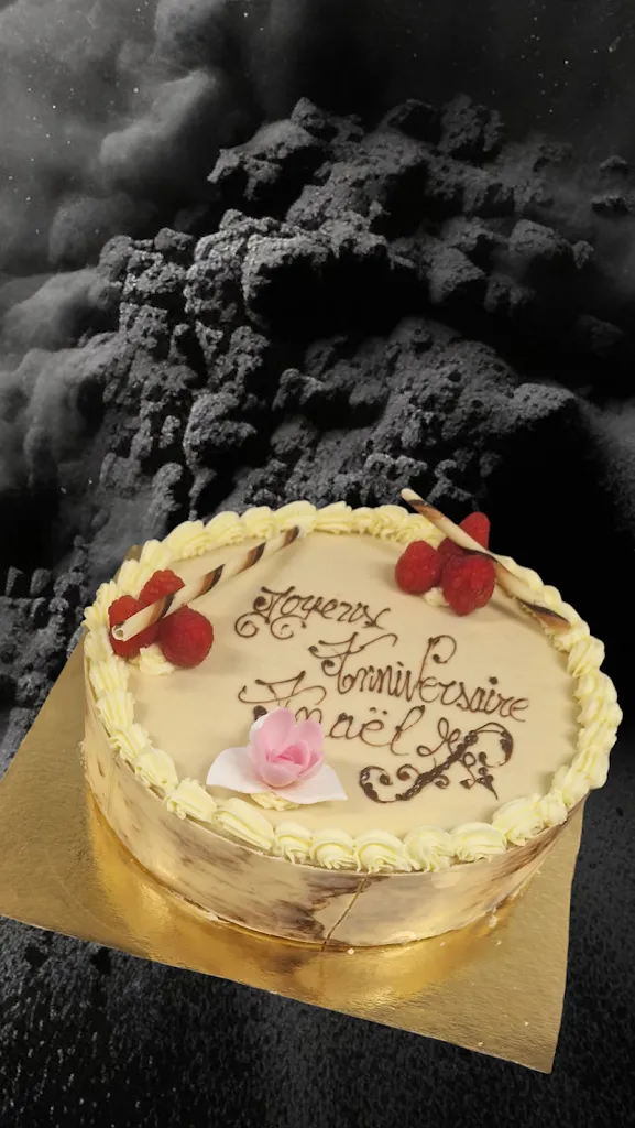 Menu_Les delices de tony_Boissy-le-Cutté_image_7